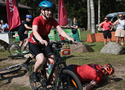 Vivus.lv MTB maratons | 4.posms Jaunpiebalga97