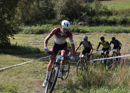 Vivus.lv MTB maratons | 4.posms Jaunpiebalga126