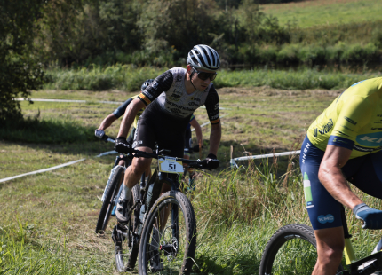 Vivus.lv MTB maratons | 4.posms Jaunpiebalga128