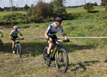 Vivus.lv MTB maratons | 4.posms Jaunpiebalga132
