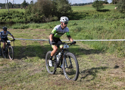 Vivus.lv MTB maratons | 4.posms Jaunpiebalga133