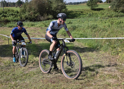 Vivus.lv MTB maratons | 4.posms Jaunpiebalga134