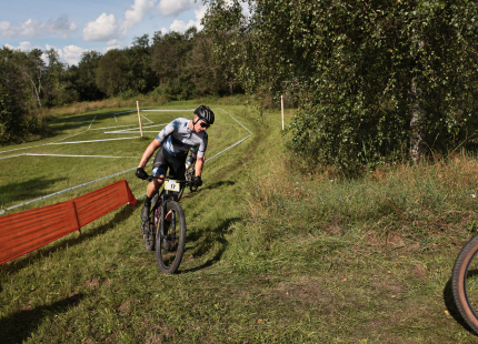 Vivus.lv MTB maratons | 4.posms Jaunpiebalga143