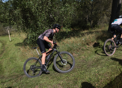 Vivus.lv MTB maratons | 4.posms Jaunpiebalga150