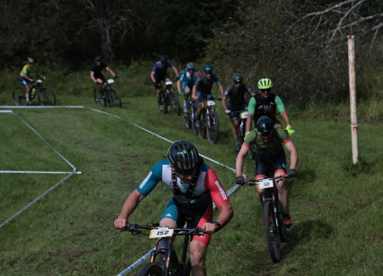 Vivus.lv MTB maratons | 4.posms Jaunpiebalga164