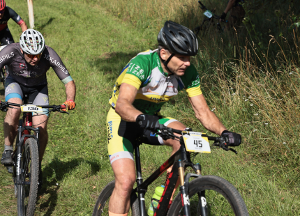 Vivus.lv MTB maratons | 4.posms Jaunpiebalga180