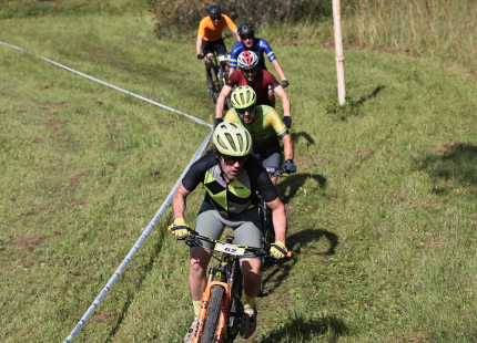 Vivus.lv MTB maratons | 4.posms Jaunpiebalga184