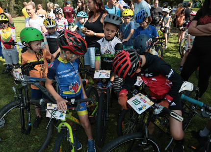 Vivus.lv MTB maratons | 4.posms Jaunpiebalga195