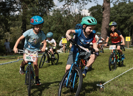 Vivus.lv MTB maratons | 4.posms Jaunpiebalga200