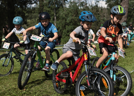 Vivus.lv MTB maratons | 4.posms Jaunpiebalga201