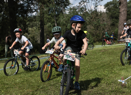 Vivus.lv MTB maratons | 4.posms Jaunpiebalga202
