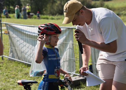 Vivus.lv MTB maratons | 4.posms Jaunpiebalga209