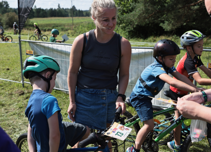 Vivus.lv MTB maratons | 4.posms Jaunpiebalga210