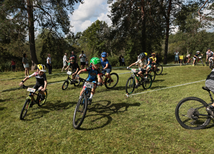 Vivus.lv MTB maratons | 4.posms Jaunpiebalga237