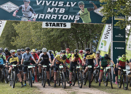 Vivus.lv MTB maratons | 4.posms Jaunpiebalga277