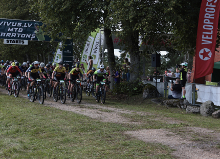 Vivus.lv MTB maratons | 4.posms Jaunpiebalga279