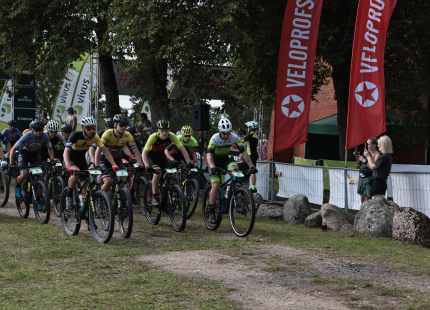 Vivus.lv MTB maratons | 4.posms Jaunpiebalga280