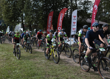 Vivus.lv MTB maratons | 4.posms Jaunpiebalga283