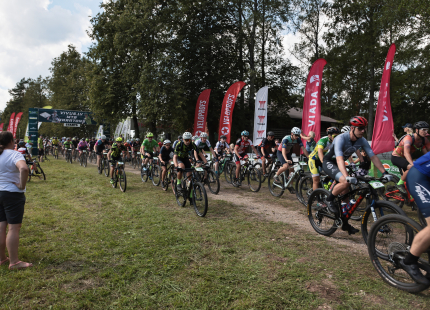 Vivus.lv MTB maratons | 4.posms Jaunpiebalga284