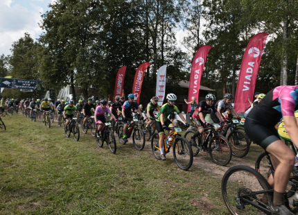Vivus.lv MTB maratons | 4.posms Jaunpiebalga285