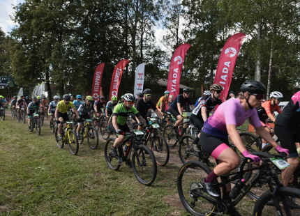 Vivus.lv MTB maratons | 4.posms Jaunpiebalga286