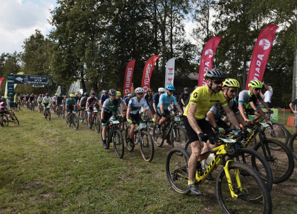 Vivus.lv MTB maratons | 4.posms Jaunpiebalga287