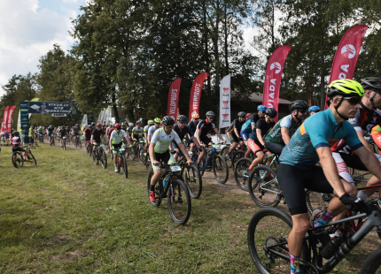 Vivus.lv MTB maratons | 4.posms Jaunpiebalga288