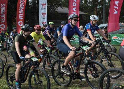 Vivus.lv MTB maratons | 4.posms Jaunpiebalga291