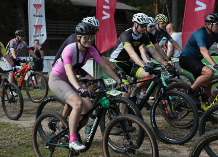 Vivus.lv MTB maratons | 4.posms Jaunpiebalga293