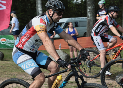 Vivus.lv MTB maratons | 4.posms Jaunpiebalga294