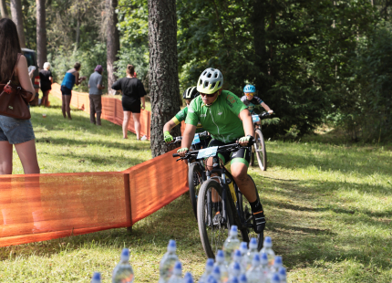 Vivus.lv MTB maratons | 4.posms Jaunpiebalga296