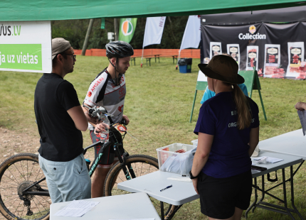 Vivus.lv MTB maratons | 4.posms Jaunpiebalga303