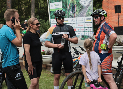 Vivus.lv MTB maratons | 4.posms Jaunpiebalga315