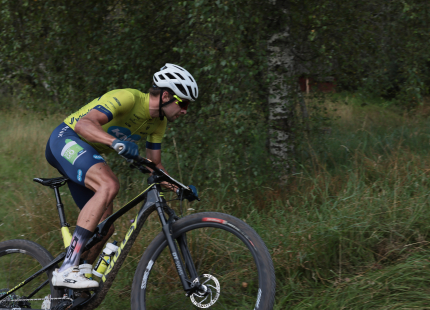 Vivus.lv MTB maratons | 4.posms Jaunpiebalga329