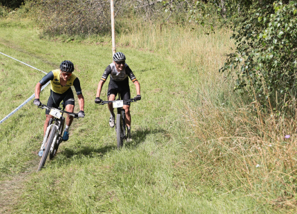 Vivus.lv MTB maratons | 4.posms Jaunpiebalga333