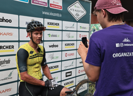 Vivus.lv MTB maratons | 4.posms Jaunpiebalga350