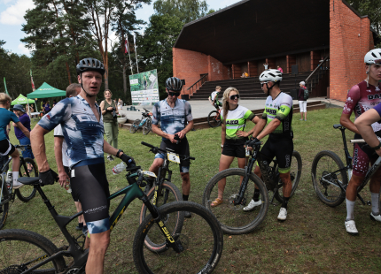 Vivus.lv MTB maratons | 4.posms Jaunpiebalga357