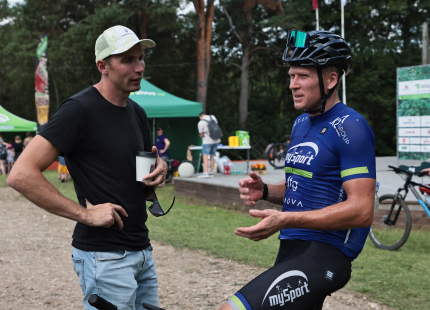 Vivus.lv MTB maratons | 4.posms Jaunpiebalga359