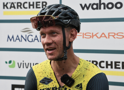 Vivus.lv MTB maratons | 4.posms Jaunpiebalga360