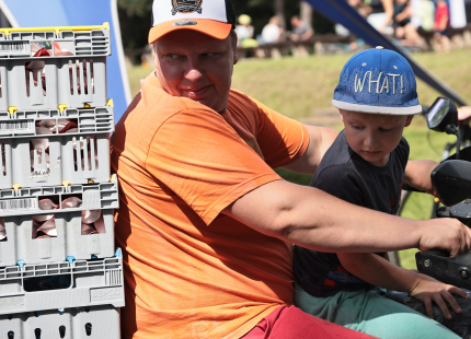 Vivus.lv MTB maratons | 4.posms Jaunpiebalga363