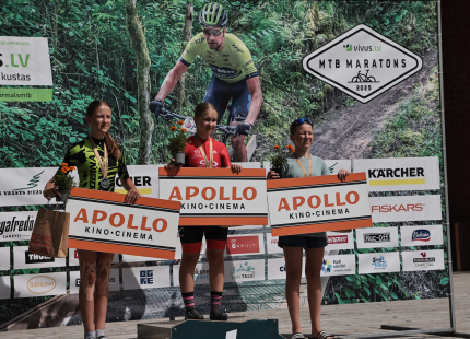 Vivus.lv MTB maratons | 4.posms Jaunpiebalga370