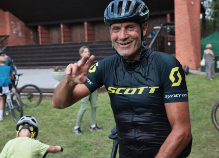 Vivus.lv MTB maratons | 4.posms Jaunpiebalga379