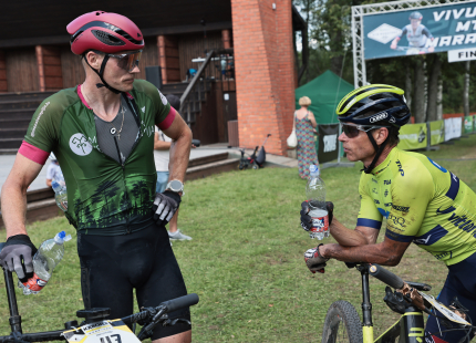 Vivus.lv MTB maratons | 4.posms Jaunpiebalga380