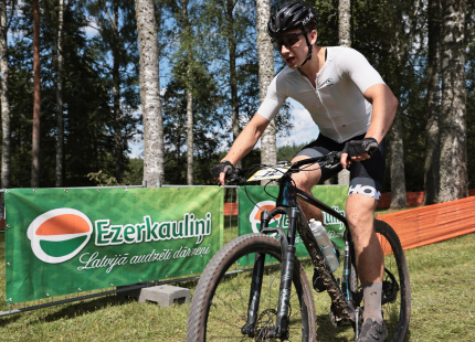 Vivus.lv MTB maratons | 4.posms Jaunpiebalga386