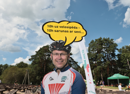 Vivus.lv MTB maratons | 4.posms Jaunpiebalga392