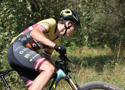 Vivus.lv MTB maratons | 4.posms Jaunpiebalga398