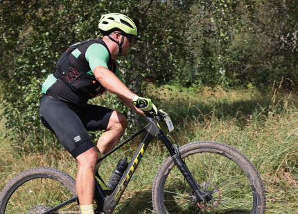 Vivus.lv MTB maratons | 4.posms Jaunpiebalga400