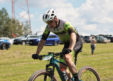 Vivus.lv MTB maratons | 4.posms Jaunpiebalga418