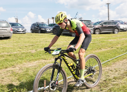 Vivus.lv MTB maratons | 4.posms Jaunpiebalga421