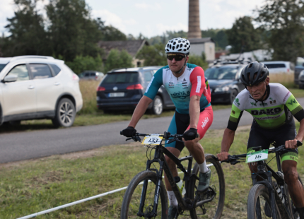 Vivus.lv MTB maratons | 4.posms Jaunpiebalga428
